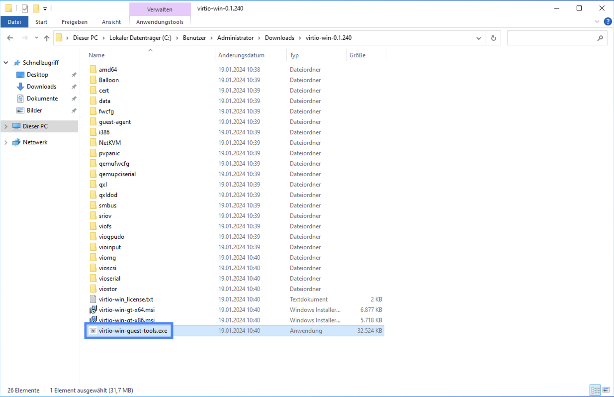 virtio-win-guest-tools.exe